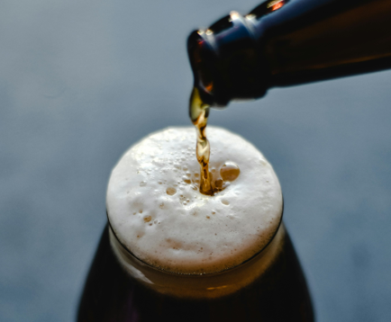 BEER TASTING BY MAHOU