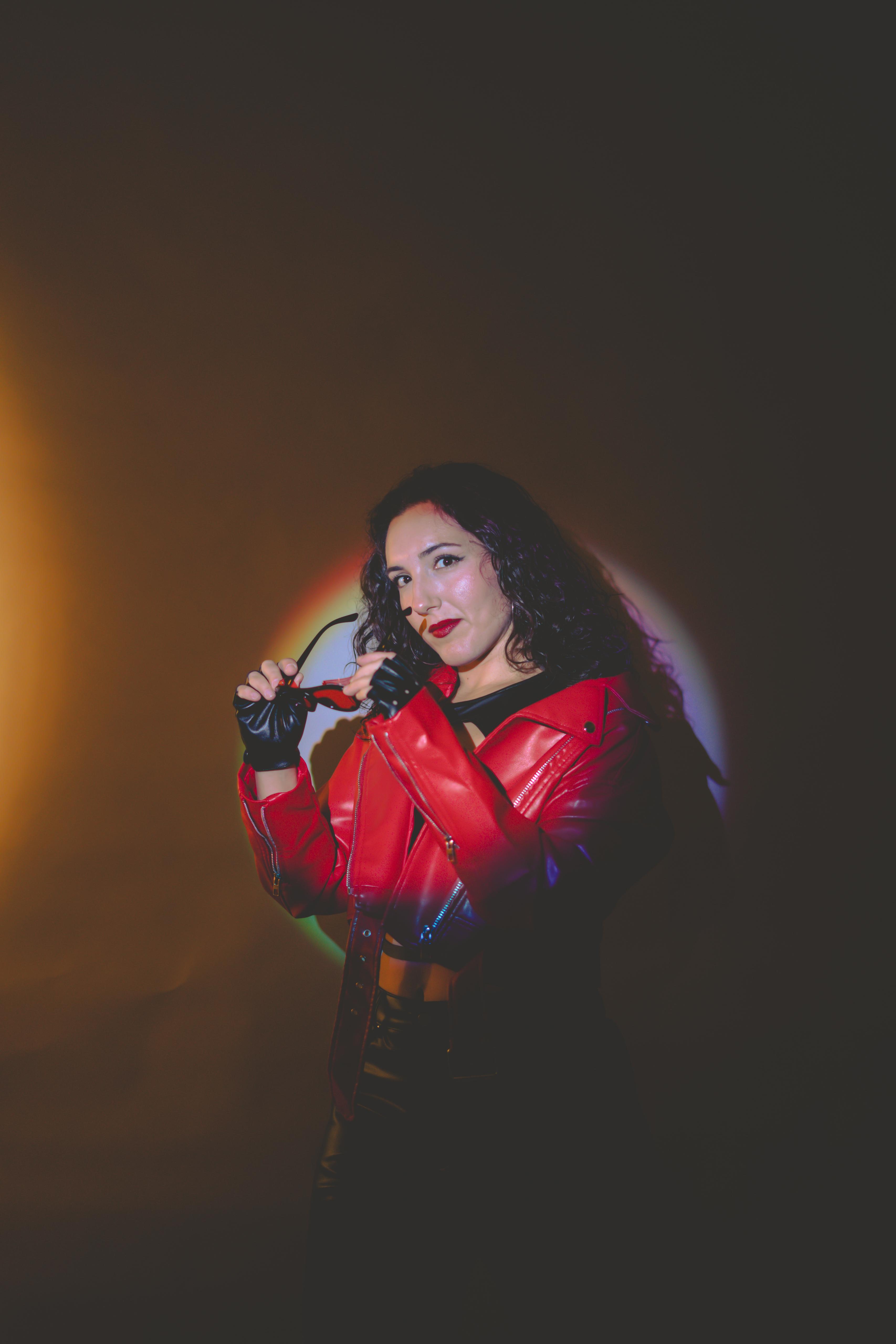 LARA MORELLO'S CONCERT