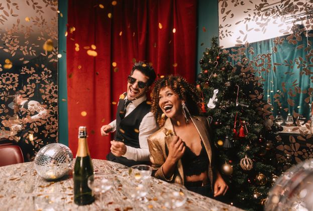 New year's Eve