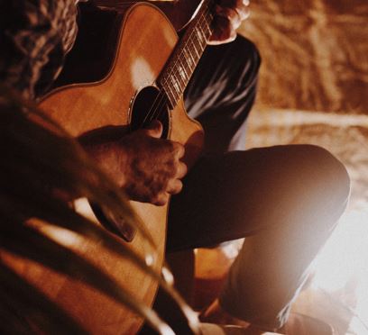 ACOUSTIC AFTERWORK
