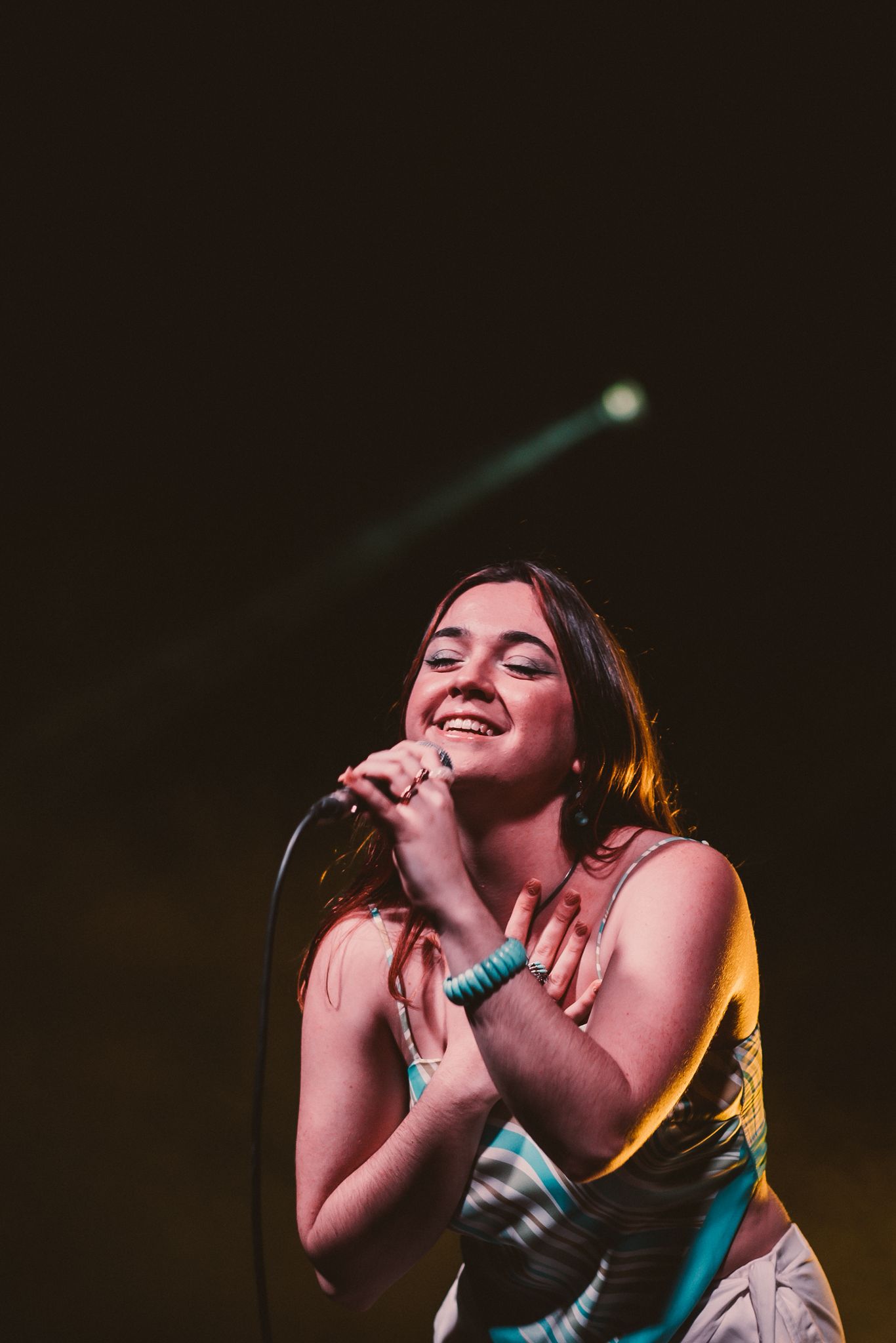 PILAR MOXÓ CONCERT
