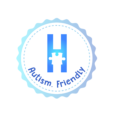 Autism Friendly Club
