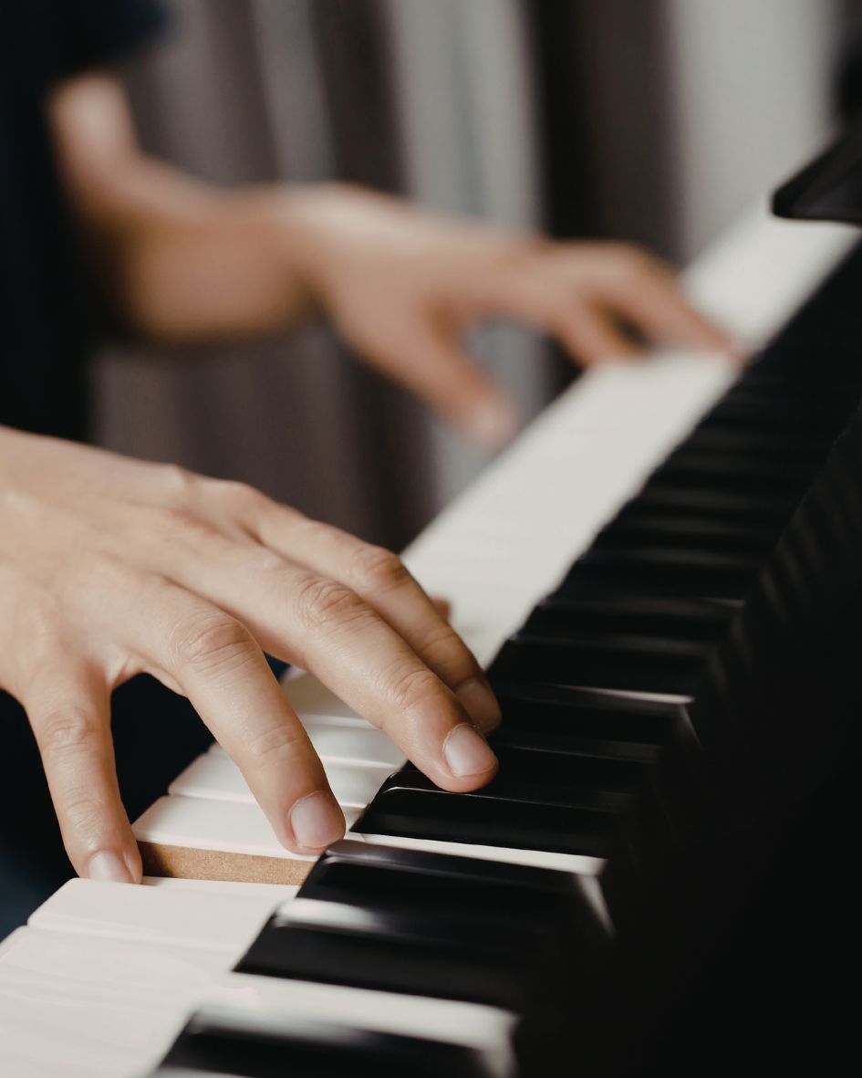 PIANO RECITAL