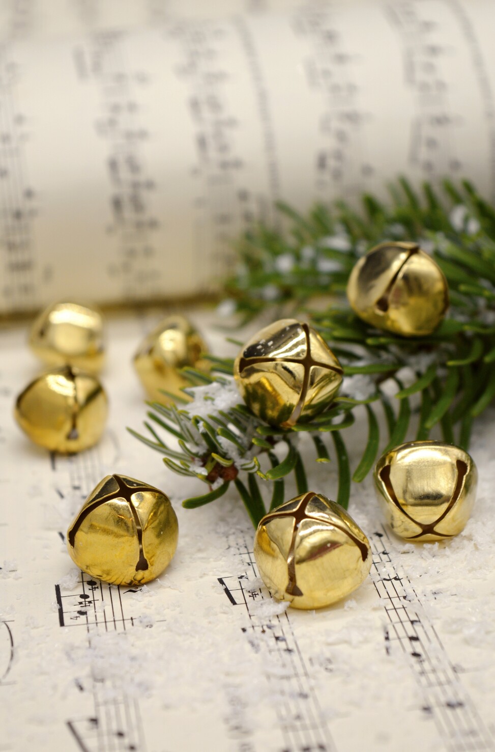 CHRISTMAS CONCERT