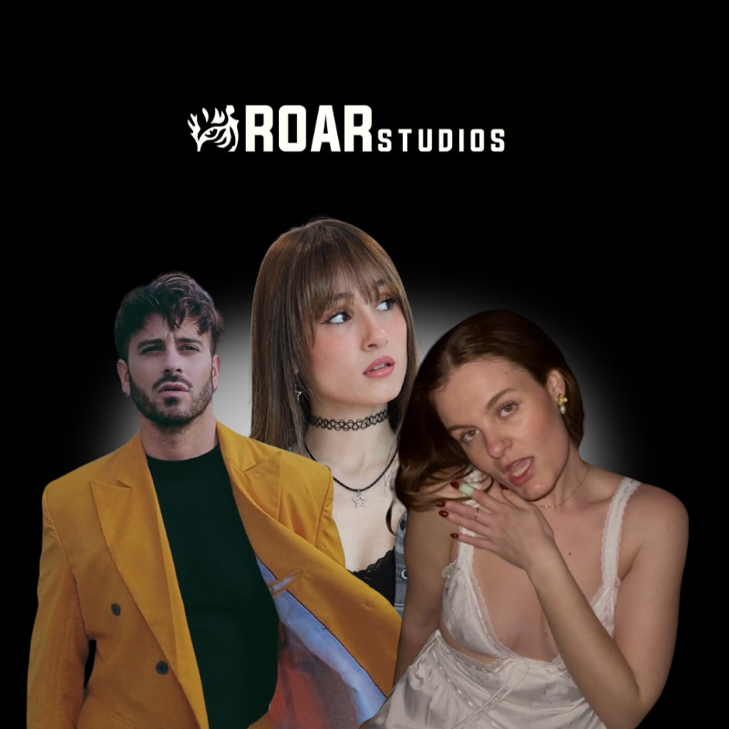 CONCERT ROAR