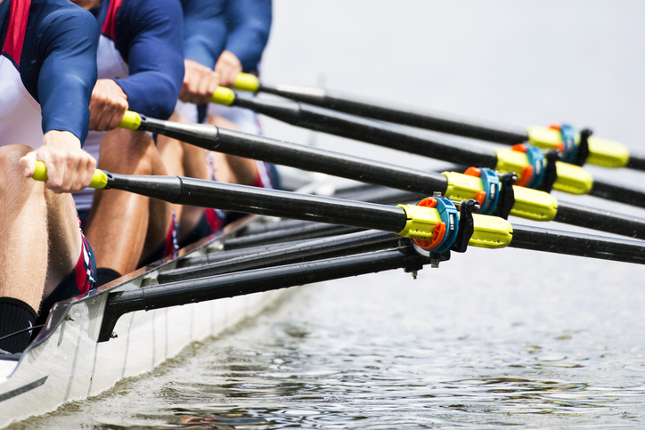 National Regatta