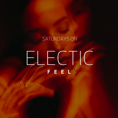 Electric Feel
