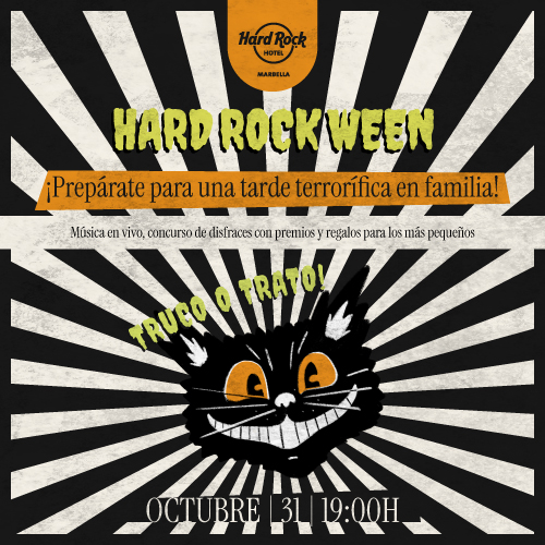 HardRockWeen