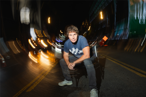 Dane Cook