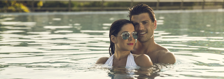 Piscina Sun