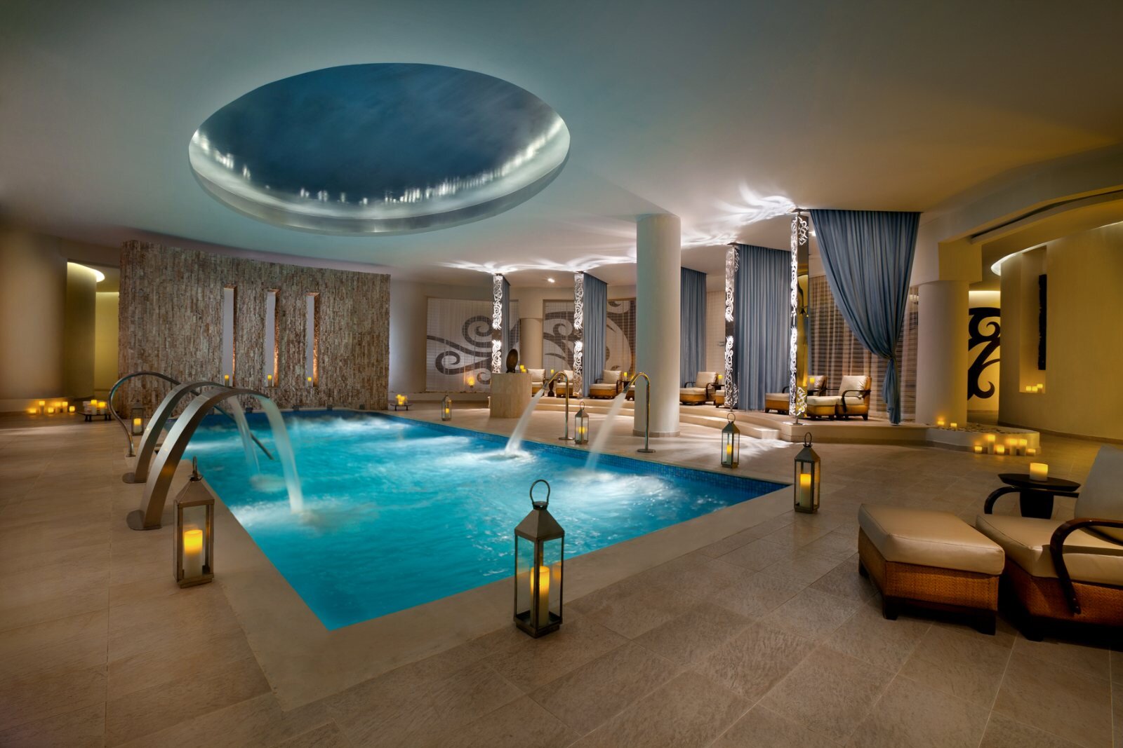 Wellness Hard Rock Punta Cana