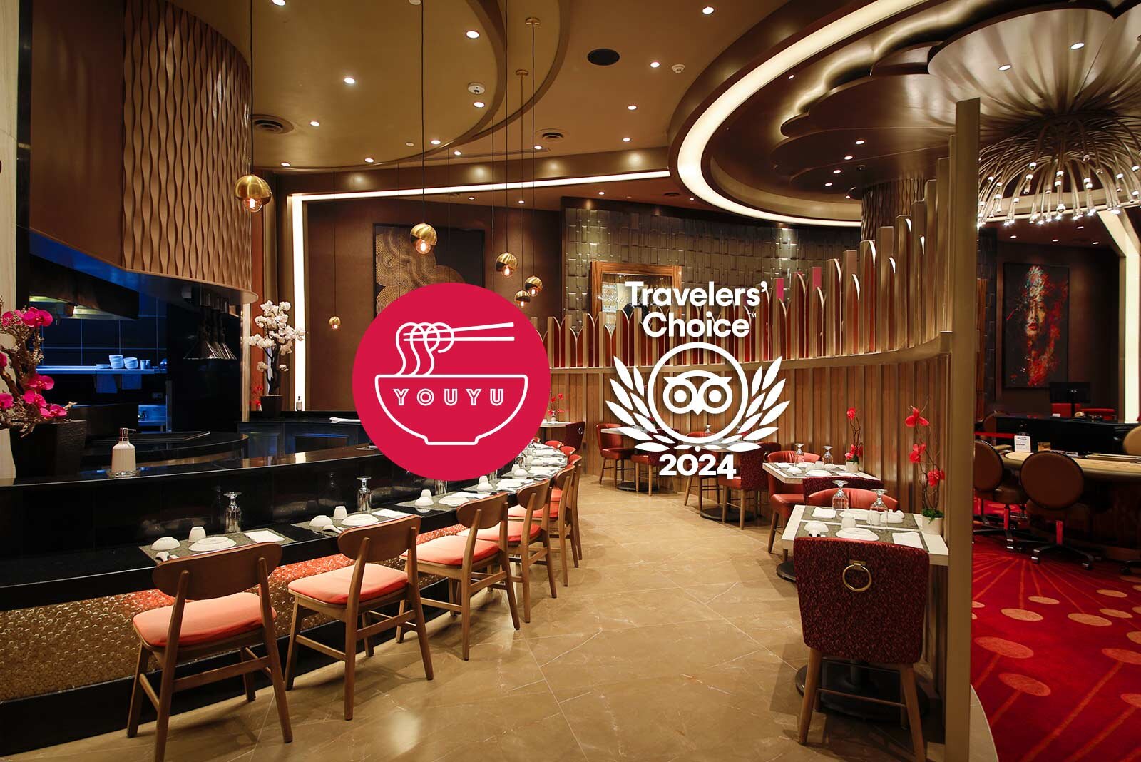 a restaurant with tables and chairs