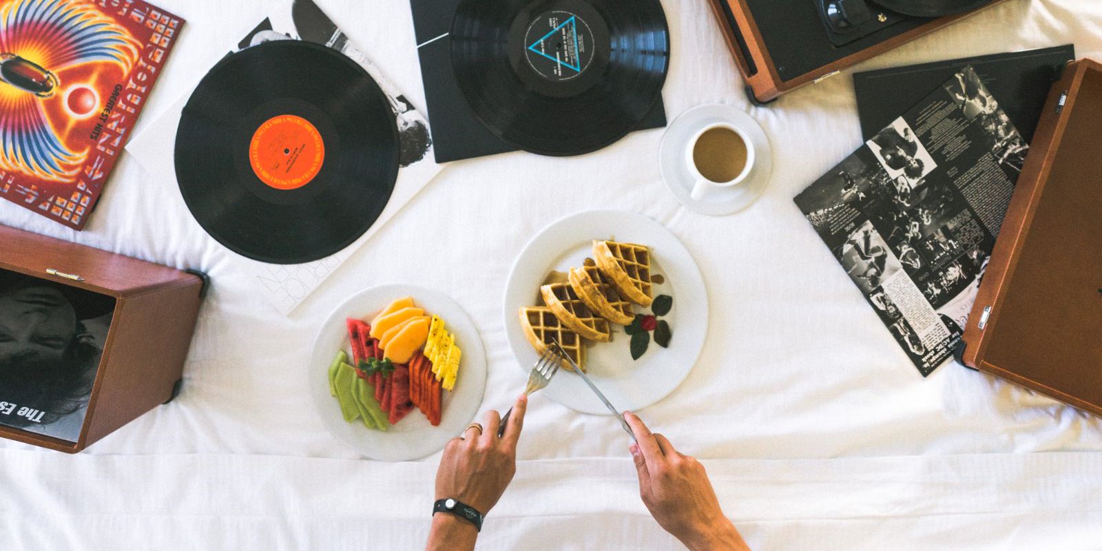 Hard Rock Hotel Punta Cana Room Service