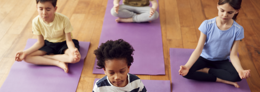 yoga-kids
