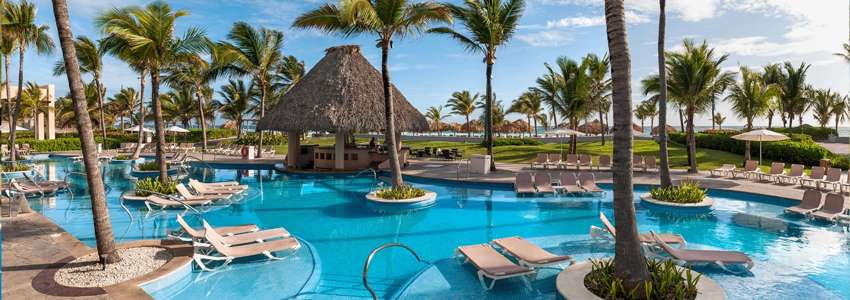 Isla Pool