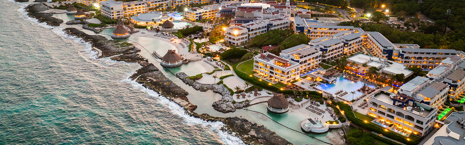 hard rock hotel riviera maya aplicacion oficial