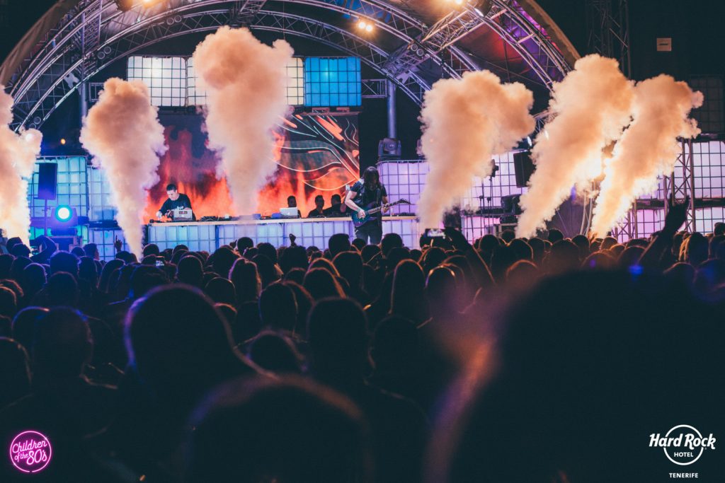 concert