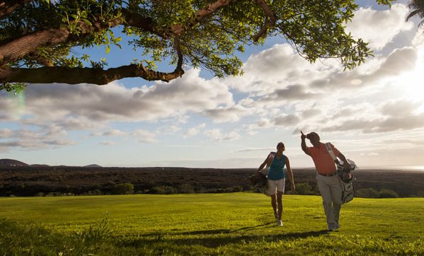 golfers