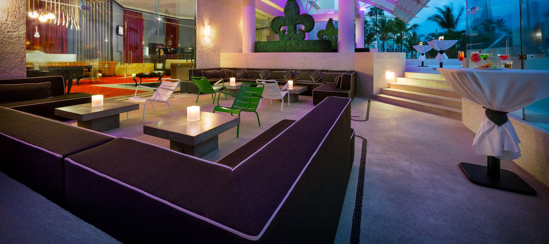 Eclipse Terrace