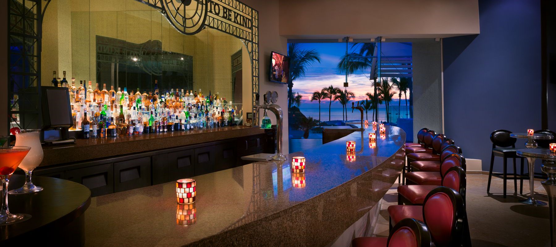Sun Bar