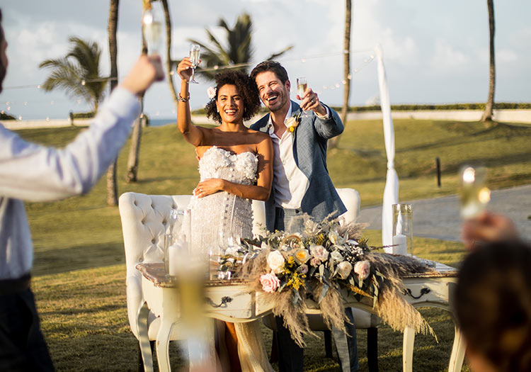 Bodas Grandes