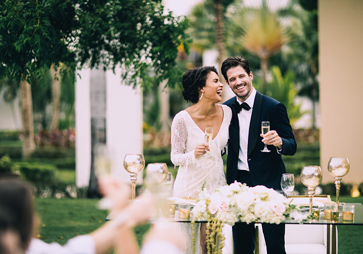 Segunda Boda