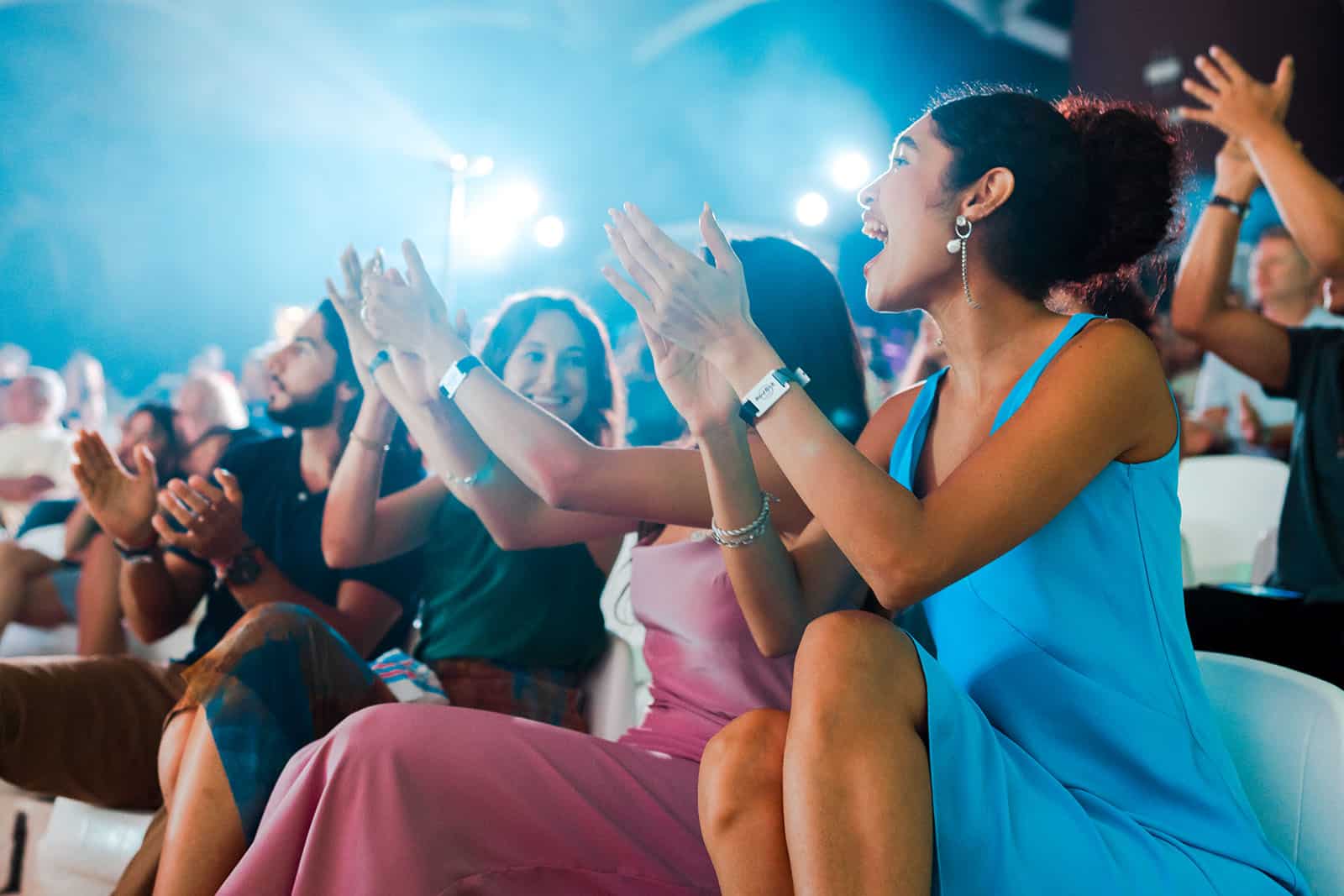 Entertainment Presale Black Frida Hard Rock Hotel Vallarta