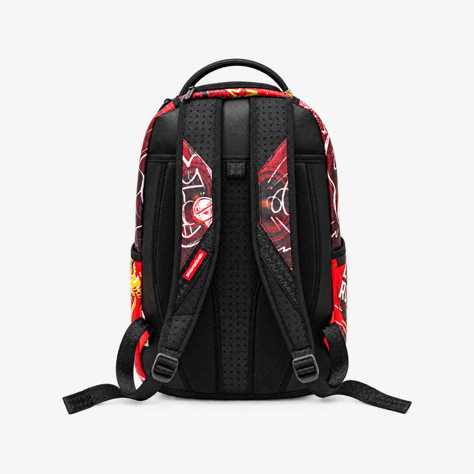 Hard Rock X Sprayground Speaker Backpack image number 2