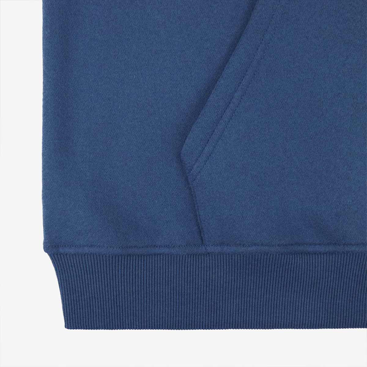 Grateful Dead Hoodie with Yellow Bear in Navy image number 7