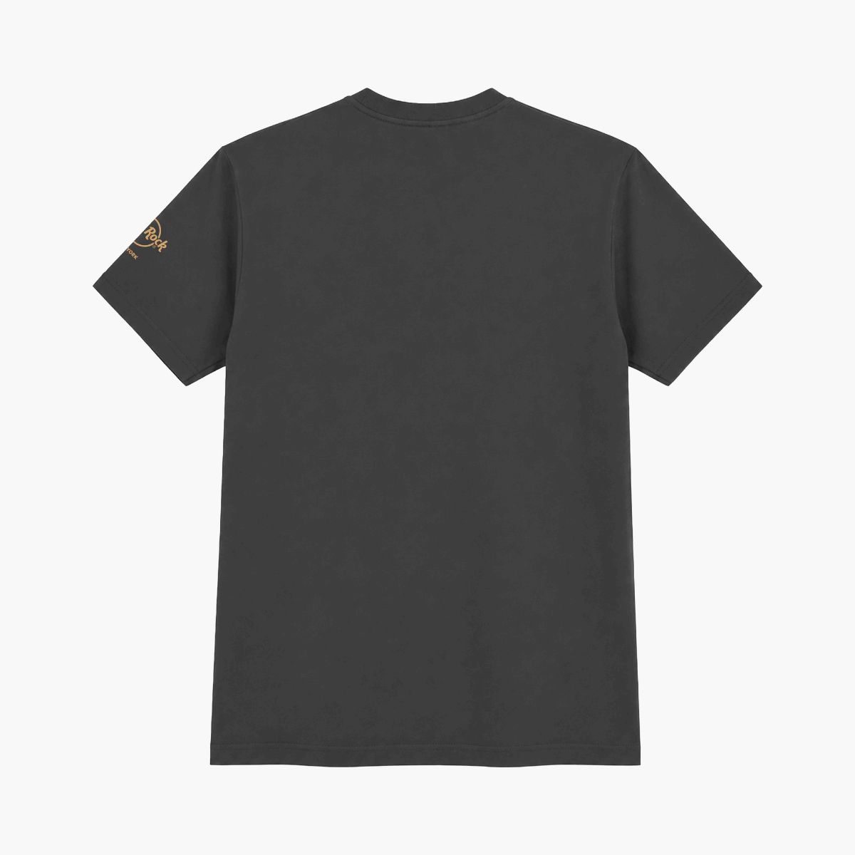 Adult Fit Pinktober 2026 Tee in Heavy Metal image number 2