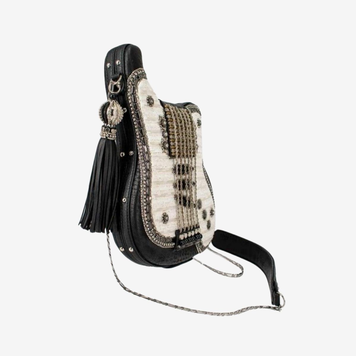 Mary Frances Greatest Hits Handbag image number 5
