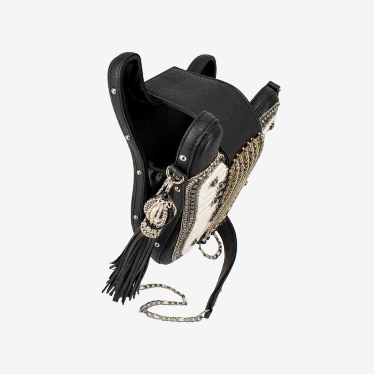 Mary Frances Greatest Hits Handbag image number 6