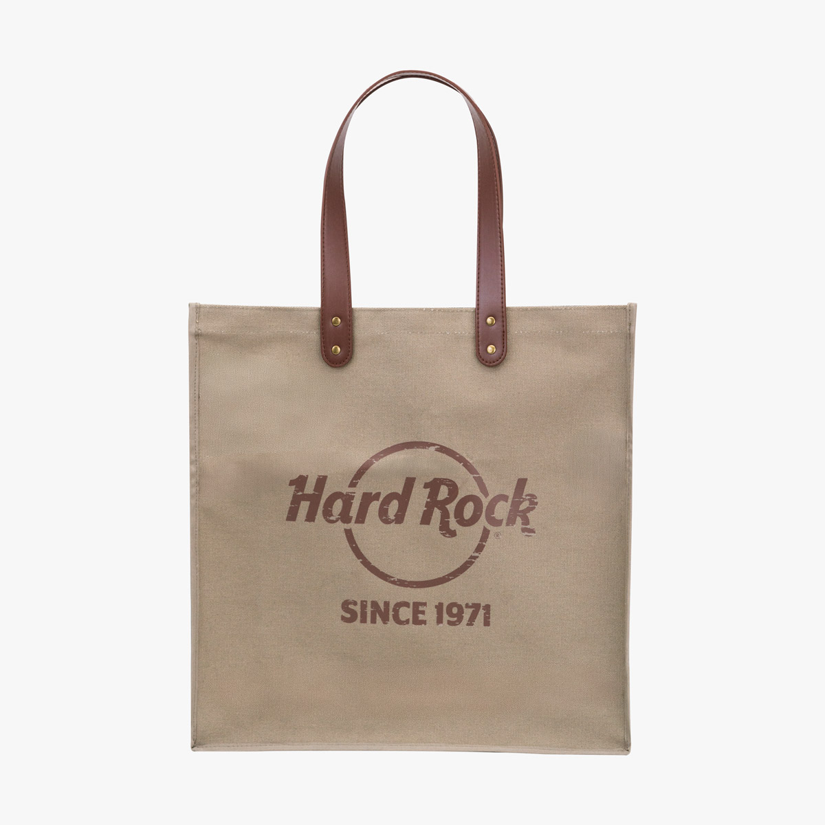 Guitar Company Tote Bag image number 1