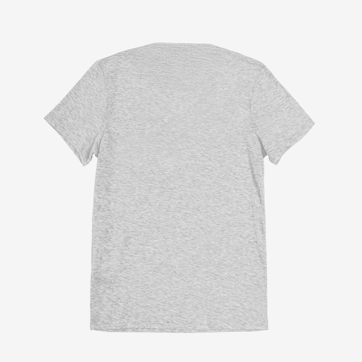 Americana Flying Eagle Tee in Gray image number 2