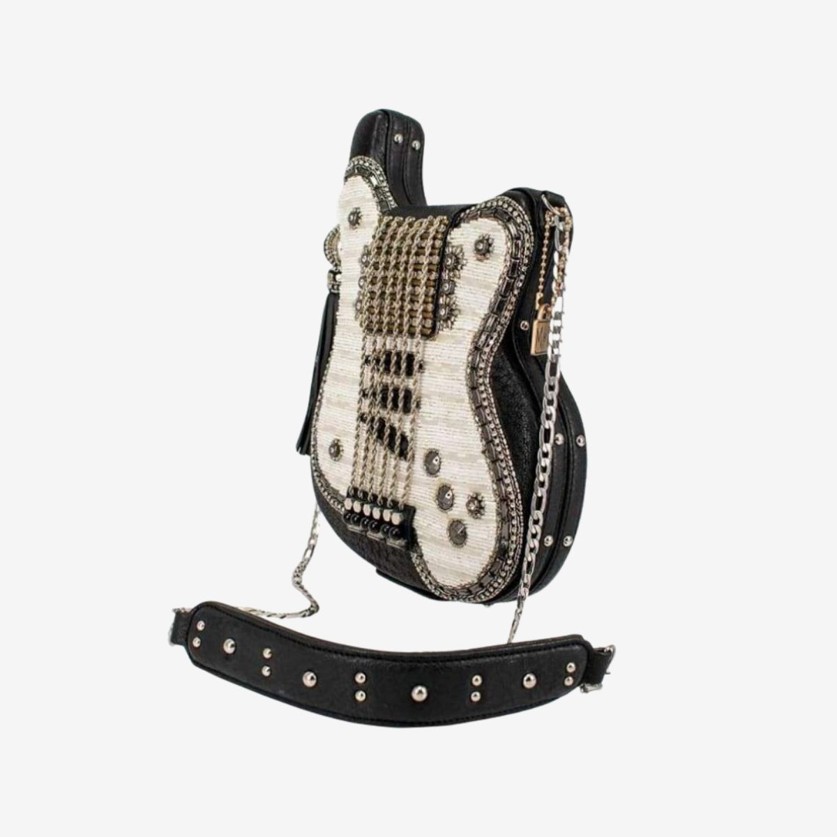 Mary Frances Greatest Hits Handbag image number 4