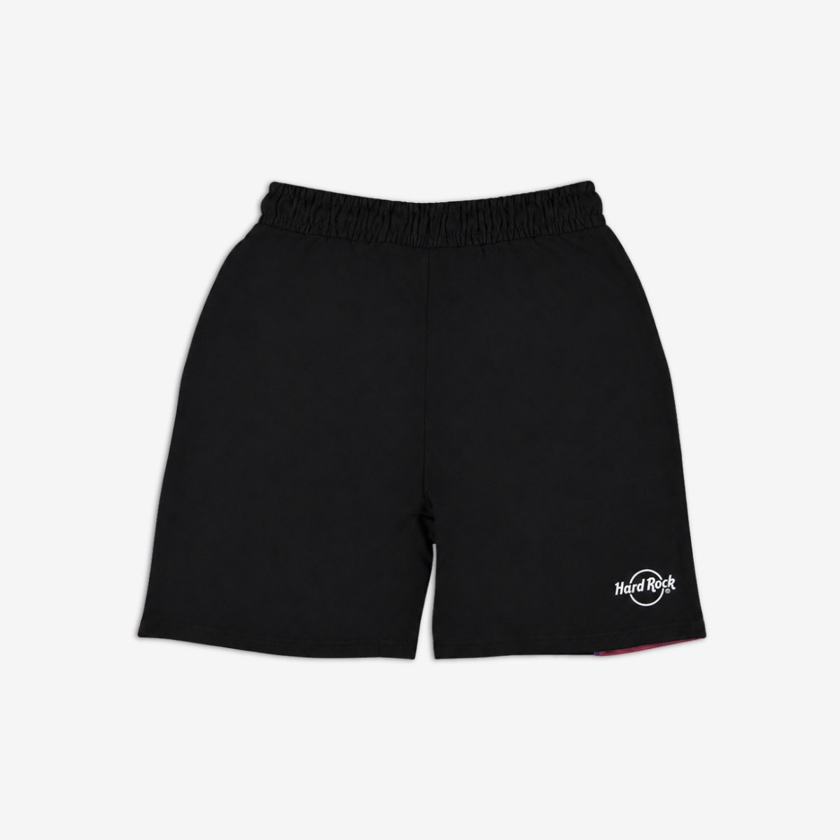 Move to the Music Soccer Shorts in Black image number 2
