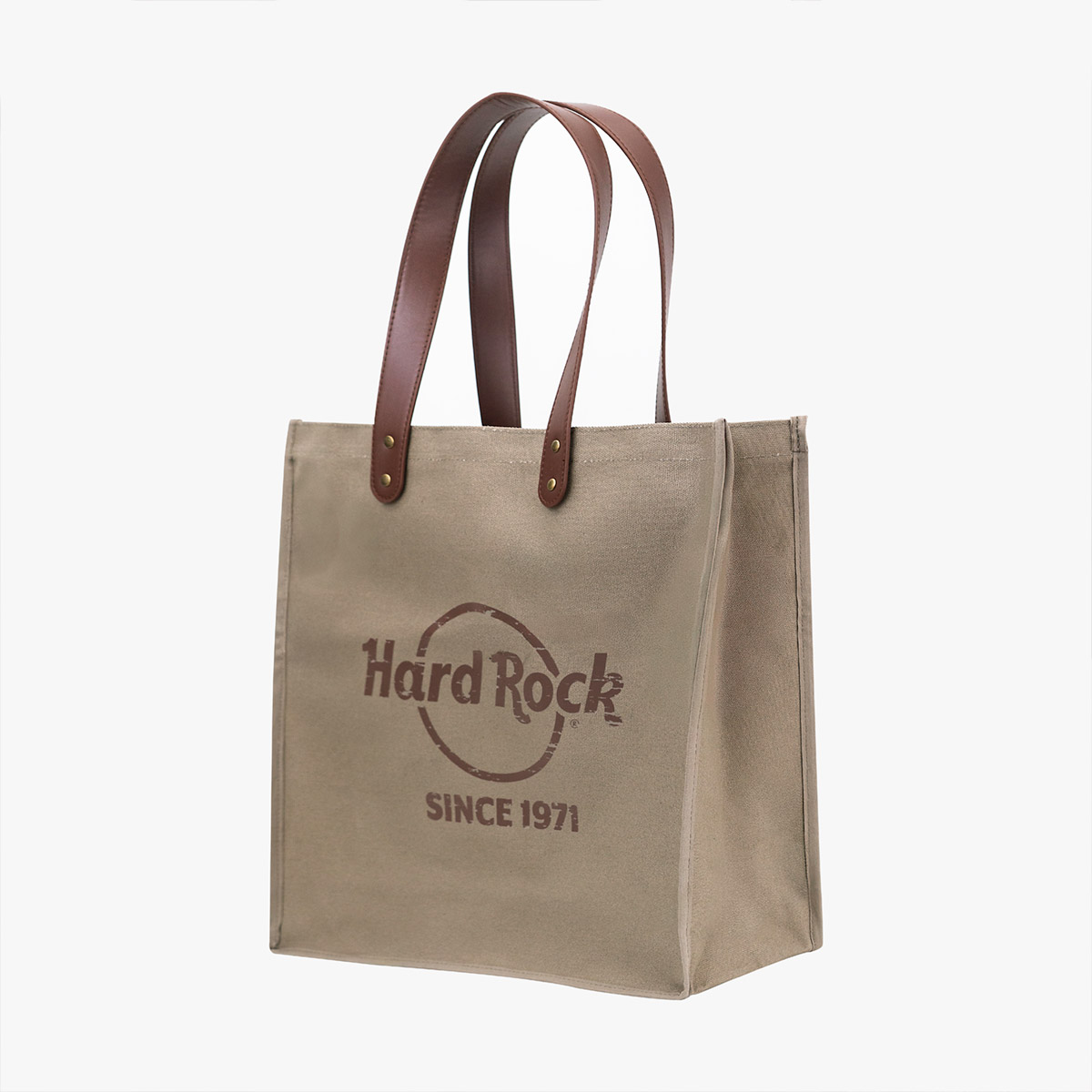 Guitar Company Tote Bag image number 2