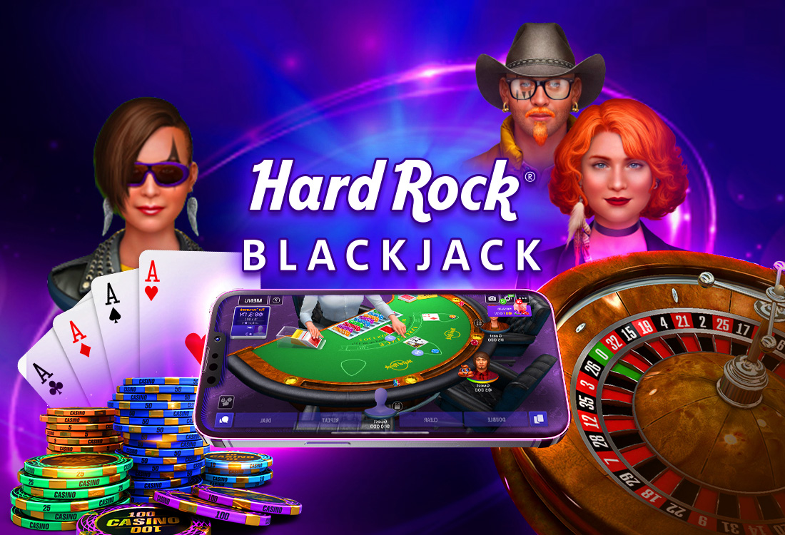 blackjack